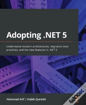 Capa do artigo Adopting .Net 5