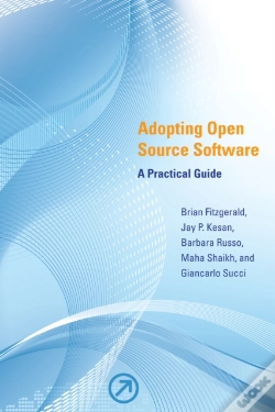 Capa do artigo Adopting Open Source Software