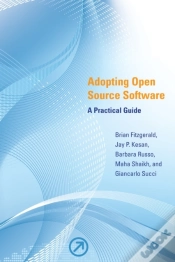 Capa do artigo Adopting Open Source Software