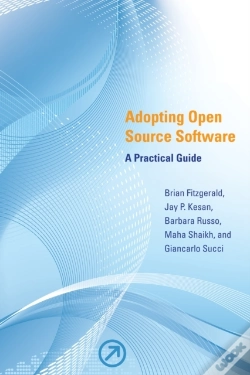 Capa do artigo Adopting Open Source Software