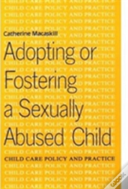 Capa do artigo Adopting Or Fostering A Sexually Abused Child