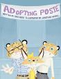 Adopting Posie - Preview