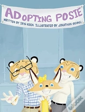 Capa do artigo Adopting Posie