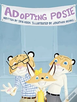 Capa do artigo Adopting Posie