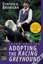 Capa do artigo Adopting The Racing Greyhound