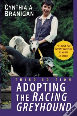 Capa do artigo Adopting The Racing Greyhound