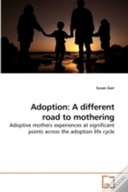 Capa do artigo Adoption: A Different Road To Mothering
