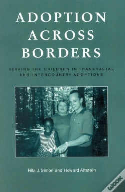 Capa do artigo Adoption Across Borders