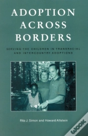 Capa do artigo Adoption Across Borders