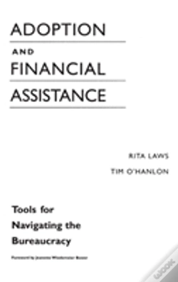 Capa do artigo Adoption And Financial Assistance