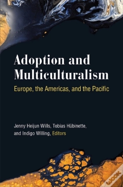 Capa do artigo Adoption And Multiculturalism