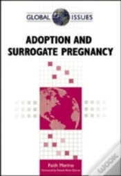 Capa do artigo Adoption And Surrogate Pregnancy
