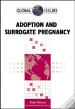 Capa do artigo Adoption And Surrogate Pregnancy