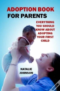 Capa do artigo Adoption Book For Parents: Everything Yo