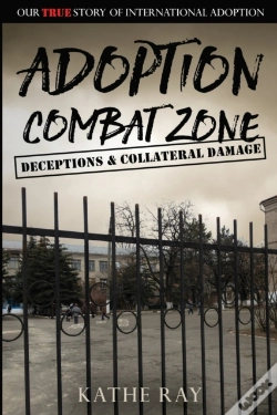 Capa do artigo Adoption Combat Zone Deceptions And Coll