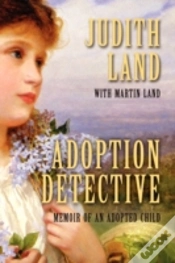 Capa do artigo Adoption Detective