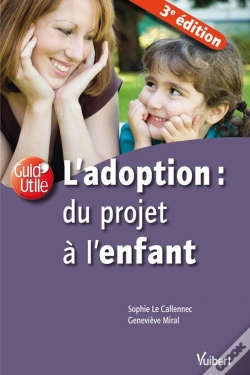Capa do artigo Adoption Du Projet A L'Enfant (L)