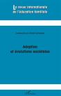 Adoption Et Évolutions Sociétales - Preview