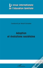 Capa do artigo Adoption Et Évolutions Sociétales