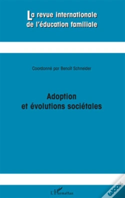 Capa do artigo Adoption Et Évolutions Sociétales