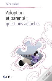 Capa do artigo Adoption Et Parenté : Questions Actuelles