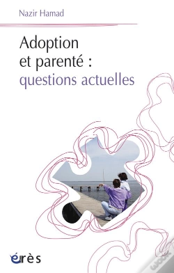 Capa do artigo Adoption Et Parenté : Questions Actuelles