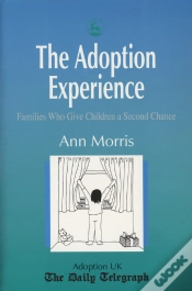 Capa do artigo Adoption Experience