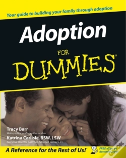 Capa do artigo Adoption For Dummies