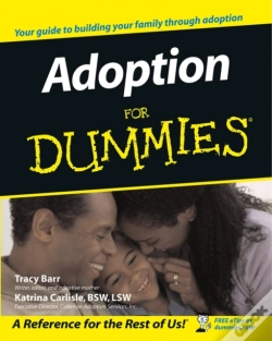 Capa do artigo Adoption For Dummies