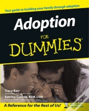 Capa do artigo Adoption For Dummies