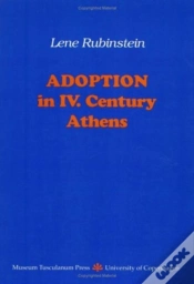 Capa do artigo Adoption In Iv Century Athens