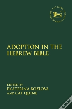 Capa do artigo Adoption In The Hebrew Bible