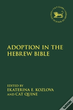 Capa do artigo Adoption In The Hebrew Bible