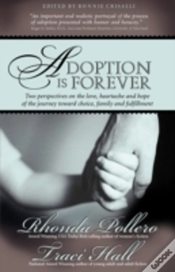 Capa do artigo Adoption Is Forever