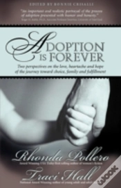 Capa do artigo Adoption Is Forever