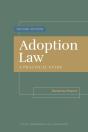 Adoption Law: A Practical Guide - Preview