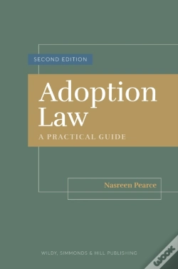 Capa do artigo Adoption Law: A Practical Guide