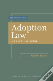 Capa do artigo Adoption Law: A Practical Guide