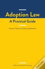 Capa do artigo Adoption Law: A Practical Guide