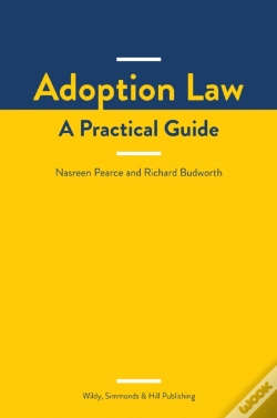 Capa do artigo Adoption Law: A Practical Guide