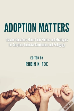 Capa do artigo Adoption Matters