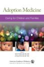 Adoption Medicine - Preview