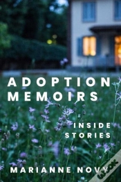 Capa do artigo Adoption Memoirs