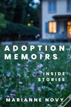 Capa do artigo Adoption Memoirs