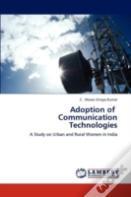 Adoption Of Communication Technologies