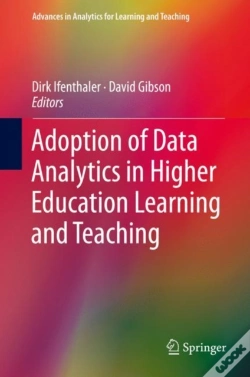 Capa do artigo Adoption Of Data Analytics In Higher Education Learning And Teaching