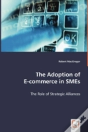 Capa do artigo Adoption Of E-Commerce In Smes