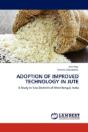 Adoption Of Improved Technology In Jute - Preview