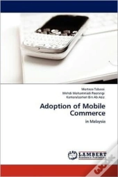 Adoption Of Mobile Commerce