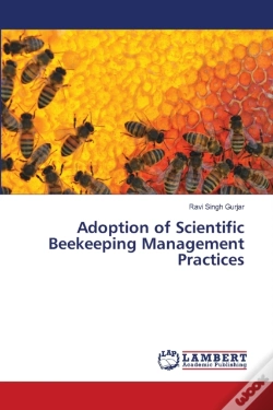 Capa do artigo Adoption Of Scientific Beekeeping Management Practices